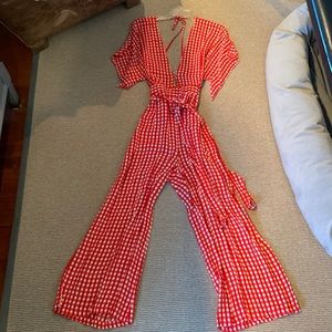 Faithfull the Brand Cedric Jumpsuit